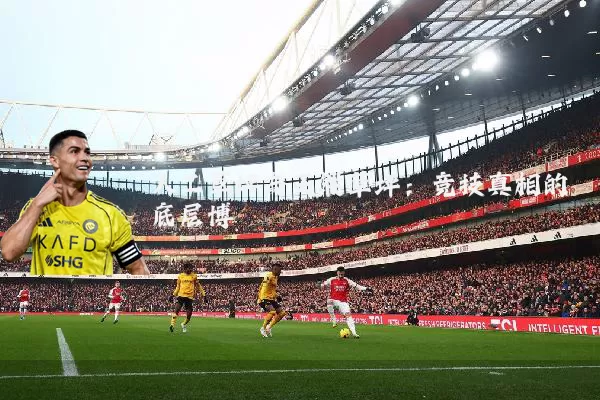 人工草坪与天然草坪：竞技真相的底层博弈